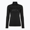 Women's ski sweatshirt Descente Grace black 4