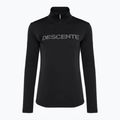 Women's ski sweatshirt Descente Laurel black 4