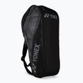 Badminton bag YONEX Active Racquet Bag black 82026 3