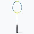 YONEX Nanoflare 100 badminton racket blue
