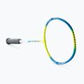YONEX Nanoflare 100 badminton racket blue 3
