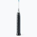 YONEX Nanoflare 100 badminton racket blue 4