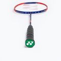 YONEX Nanoflare 270 Speed badminton racket red 2
