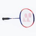 YONEX Nanoflare 270 Speed badminton racket red 3