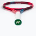 YONEX tennis racket Vcore 98 L red 2