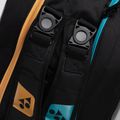 Badminton bag YONEX Bag Pro Racket gold 92026 5