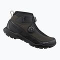 Men's MTB cycling shoes Shimano SH-EX900 black