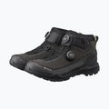 Men's MTB cycling shoes Shimano SH-EX900 black 2