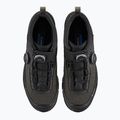 Men's MTB cycling shoes Shimano SH-EX900 black 3