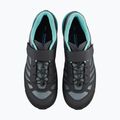 Women's MTB cycling shoes Shimano SH-MT502W asphalt gray 2