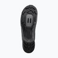 Women's MTB cycling shoes Shimano SH-MT502W asphalt gray 3