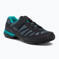 Women's MTB cycling shoes Shimano SH-MT502 grey ESHMT502WGG01W38000