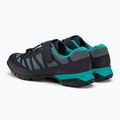 Women's MTB cycling shoes Shimano SH-MT502 grey ESHMT502WGG01W38000 3