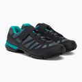 Women's MTB cycling shoes Shimano SH-MT502 grey ESHMT502WGG01W38000 4