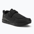 Men's MTB cycling shoes Shimano SH-AM903 black ESHAM903MCL01S44000