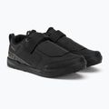 Men's MTB cycling shoes Shimano SH-AM903 black ESHAM903MCL01S44000 4