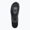 Shimano SH-MT502 men's MTB cycling shoes black ESHMT502MGL01S45000 12