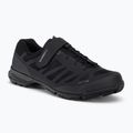 Shimano SH-MT502 men's MTB cycling shoes black ESHMT502MGL01S45000