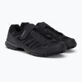 Shimano SH-MT502 men's MTB cycling shoes black ESHMT502MGL01S45000 4
