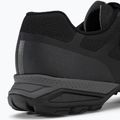Shimano SH-MT502 men's MTB cycling shoes black ESHMT502MGL01S45000 8