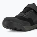 Men's MTB cycling shoes Shimano SH-GE900 black 8