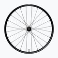 Rear bike wheel Shimano WH-RX180 TL-R12-700C CL black