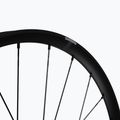 Rear bike wheel Shimano WH-RX180 TL-R12-700C CL black 2