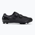 Shimano SH-XC902 men's MTB cycling shoes black ESHXC902MCL01S44000 2