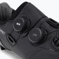 Shimano SH-XC902 men's MTB cycling shoes black ESHXC902MCL01S44000 9