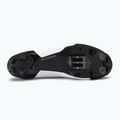 Shimano SH-XC902 men's MTB cycling shoes white ESHXC902MCW01S43000 5