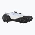Shimano SH-XC902 men's MTB cycling shoes white ESHXC902MCW01S43000 11