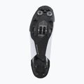 Shimano SH-XC902 men's MTB cycling shoes white ESHXC902MCW01S43000 12