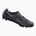 Men's MTB cycling shoes Shimano SH-XC902 Wide black
