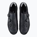 Men's MTB cycling shoes Shimano SH-XC902 Wide black 3