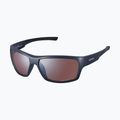 Shimano CE-PLSR2 Pulsar deep ocean/ridescape hc sunglasses