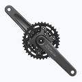 Shimano Cues crankset FC-U6000-2 36-22T 9/10/11/rz 175mm black 2