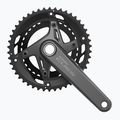 Shimano Cues crankset FC-U6010-2 46-32T 11rz 175mm black