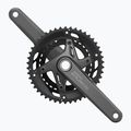 Shimano Cues crankset FC-U6010-2 46-32T 11rz 175mm black 2