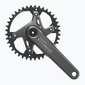 Shimano Cues crankset FC-U6000-1 40T 9/10/11/rz 175mm black