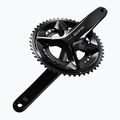 Shimano 105 FC-R7100 50-34T 12rz 165 mm crankset black 2