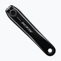 Shimano 105 FC-R7100 50-34T 12rz 165 mm crankset black 3