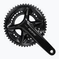 Shimano 105 FC-R7100 50-34T 12rz 175mm crankset black