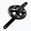 Shimano 105 FC-R7100 50-34T 12rz 175mm crankset black 2