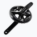 Shimano 105 FC-R7100 50-34T 12rz 170 mm crankset black 2