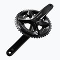 Shimano 105 FC-R7100 50-34T 12rz 172.5mm crankset black 2