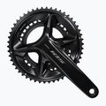 Shimano 105 FC-R7100 52-36T 12rz 172.5mm crankset black