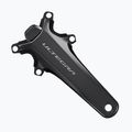 Shimano Ultegra FC-R8100P 12rz 172.5mm black crankset with power meter