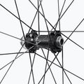 Shimano RX870 black front bicycle wheel 2