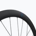 Shimano RS710-C46 11/12rz black rear bicycle wheel 3