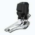 Shimano 105 FD-R7150 DS Di2 front bicycle derailleur for the hook 2